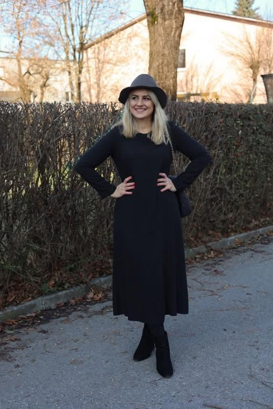 Das kleine Schwarze: Ein Klassiker für jede Garderobe