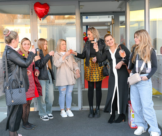 Frauen Tag mit Xi Mode 07.03.2025 Mäder