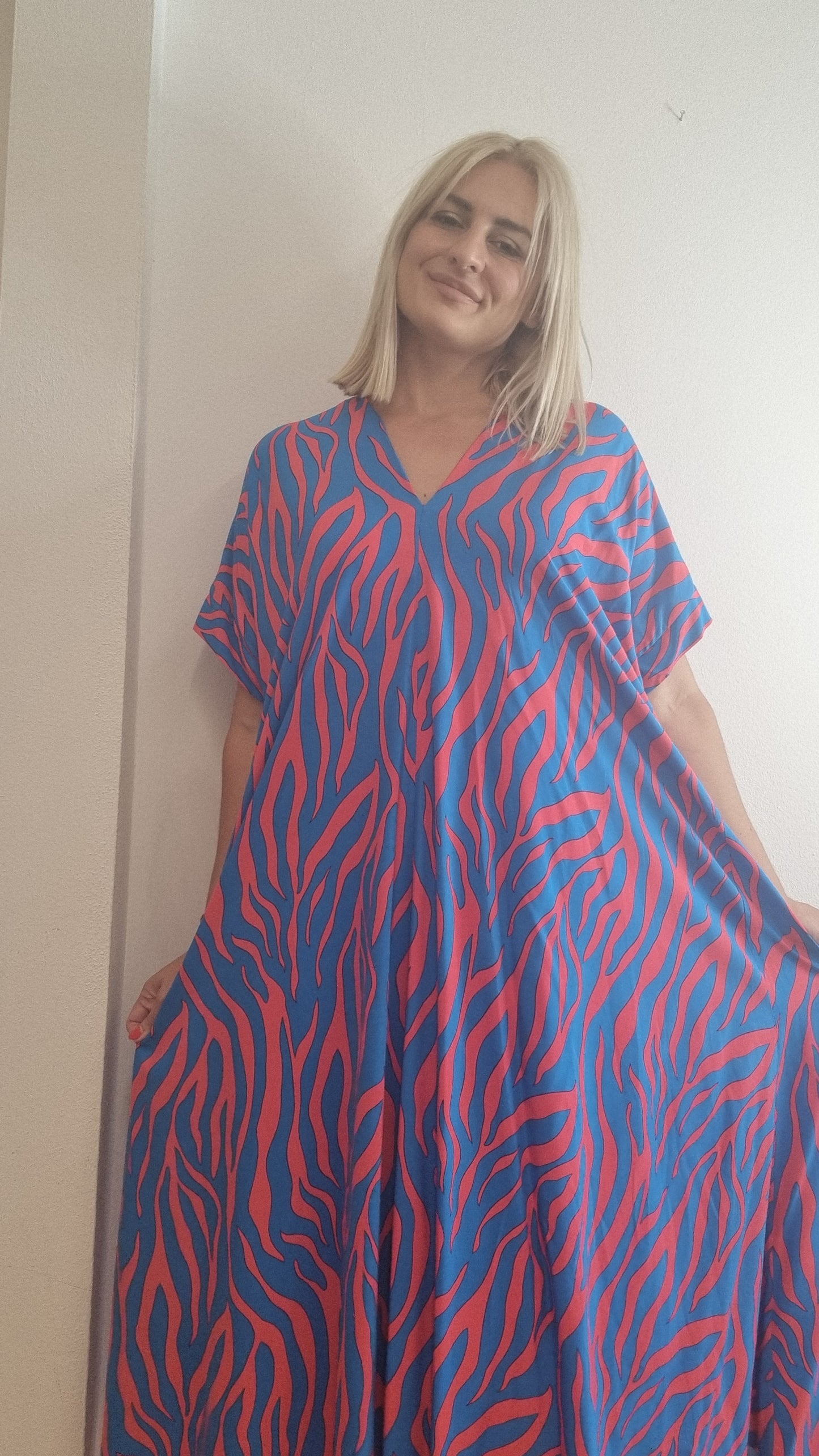 Kleid Katharina