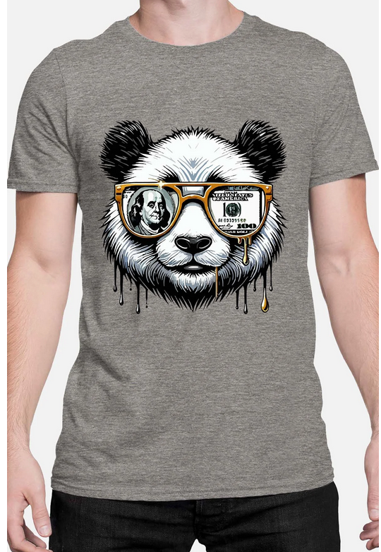 Grizzy Bär T-Shirt