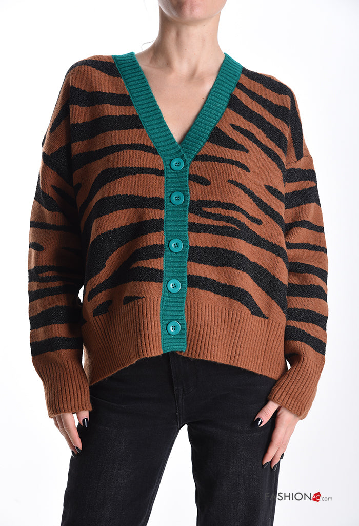 Strickjacke Sempre