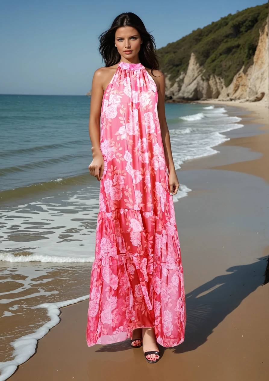 Kleid Rubi