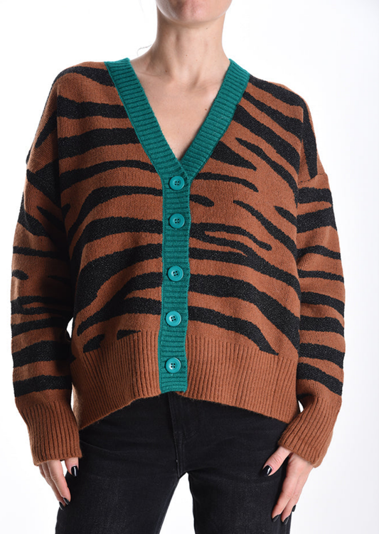 Strickjacke Sempre