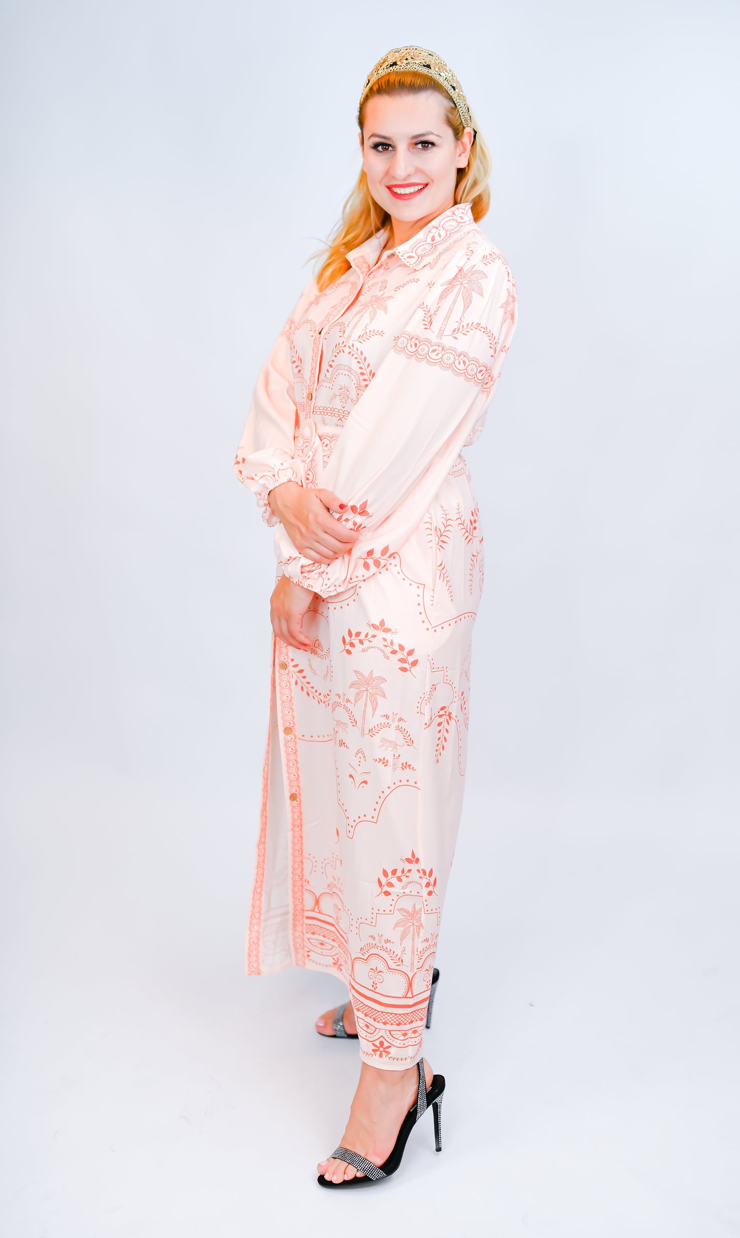 Kleid Isabella