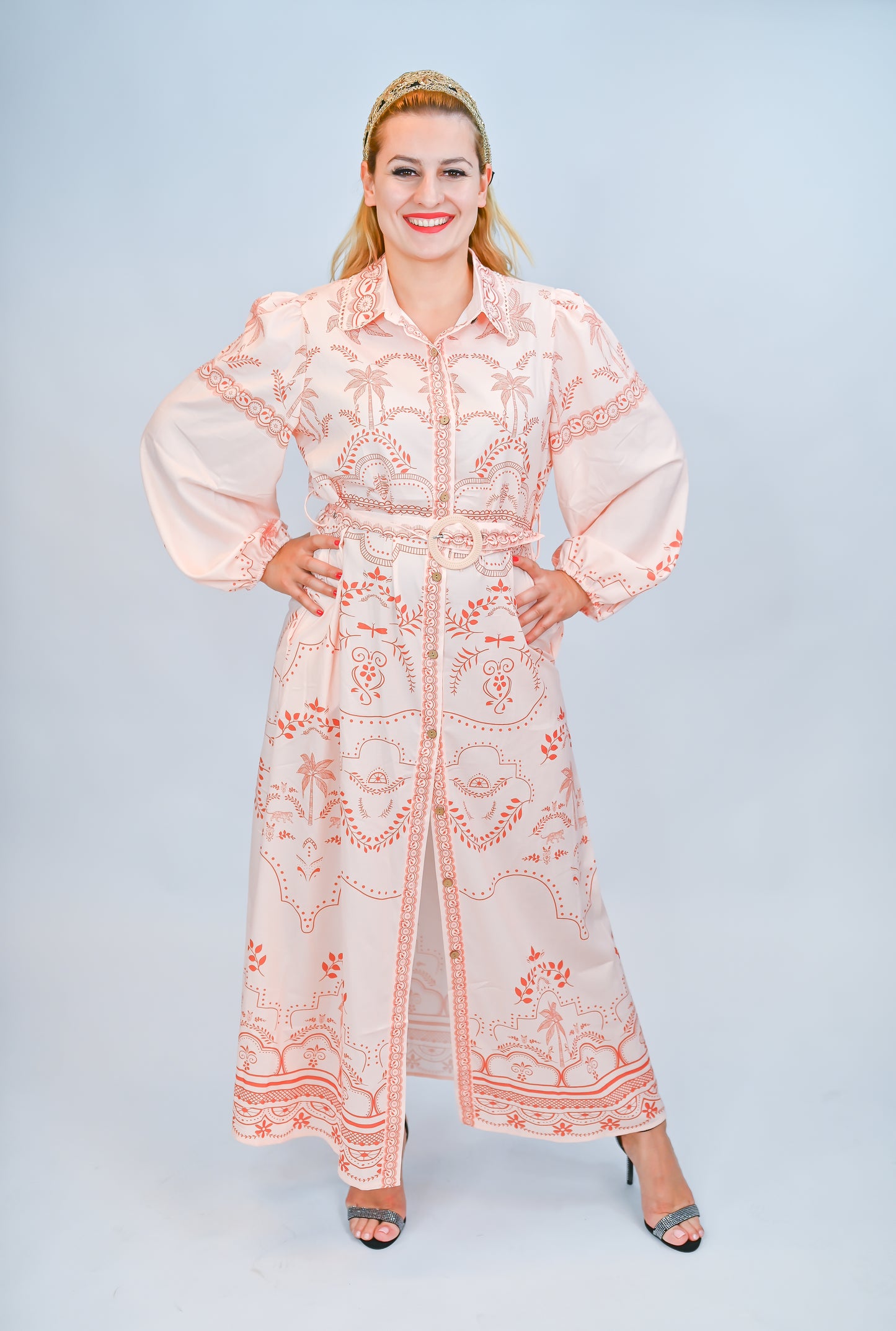 Kleid Isabella