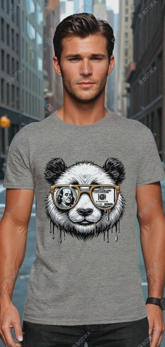 Grizzy Bär T-Shirt